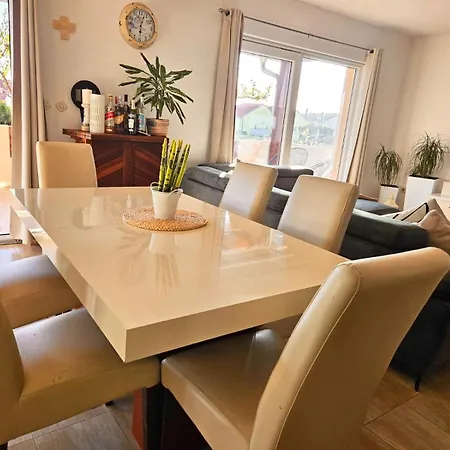 Sunrise Appartement *