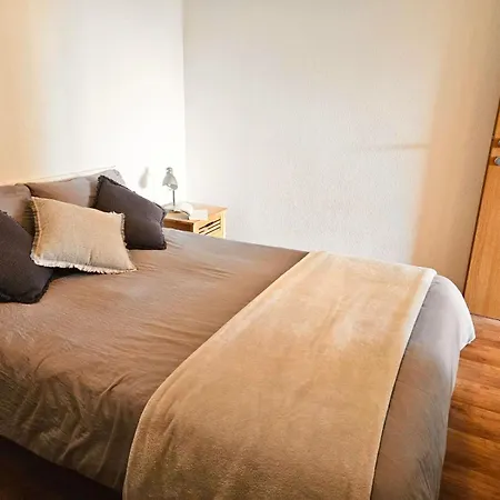 Sunrise Appartement *